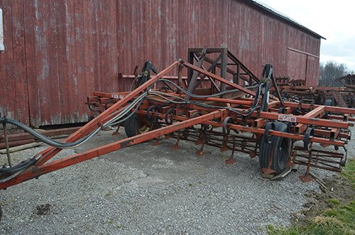 Property photo 34 - FARM EQUIPMENT AUCTION IN ALLEN COUNTY